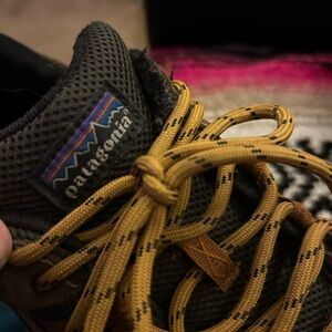 Patagonia Hiking Boots Men’s Size 12